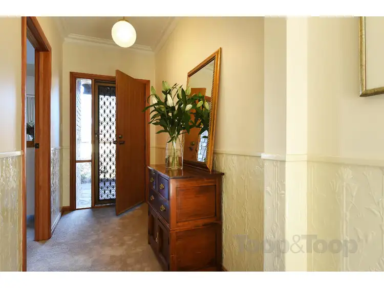 Second view of Homely house listing, 21 Homes Avenue, Magill SA 5072