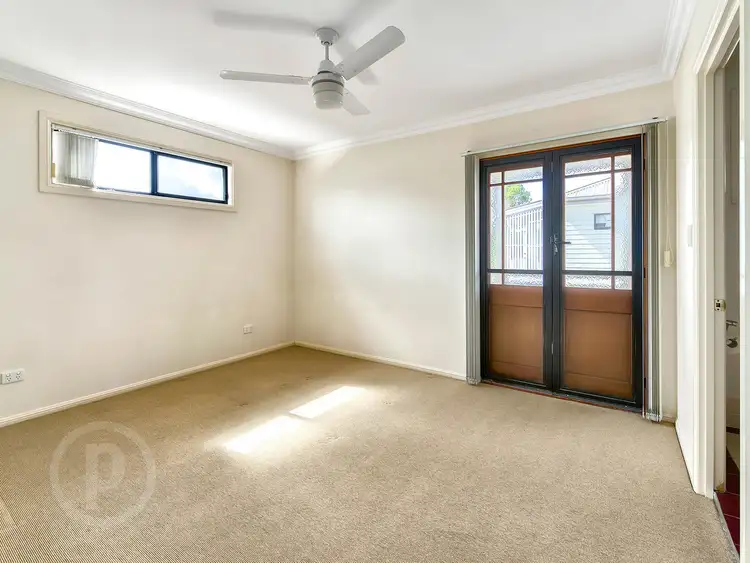 Fourth view of Homely townhouse listing, 4/2 Tees Street, Yeerongpilly QLD 4105
