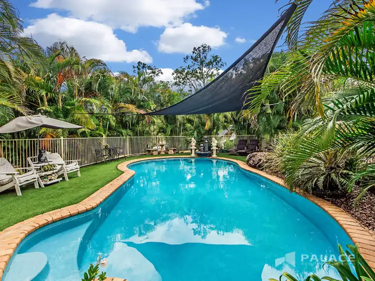 Seventh view of Homely house listing, 50-52 Elaine Street, Karalee QLD 4306