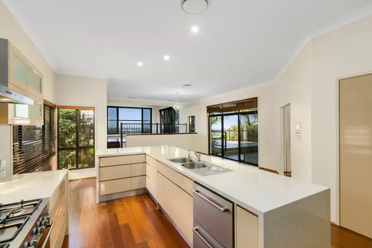 Fourth view of Homely house listing, 20 Ardrossan Place, Highland Park QLD 4211