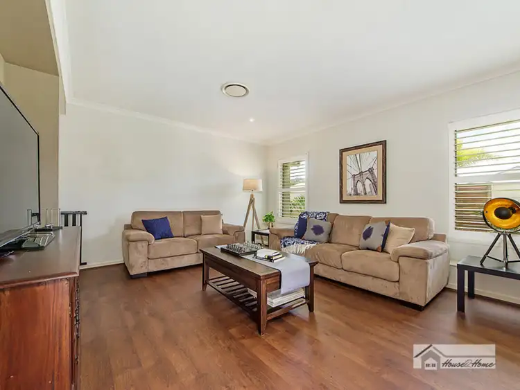Fourth view of Homely house listing, 23 Pincally Crescent, Ormeau QLD 4208