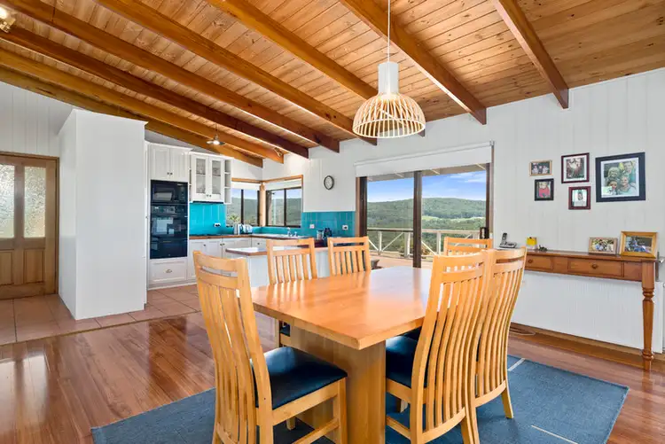 Fourth view of Homely rural property listing, 135 Frys Road, Kawarren VIC 3249