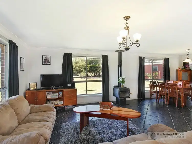 Third view of Homely rural property listing, 46 Mundays Lane, Armidale NSW 2350