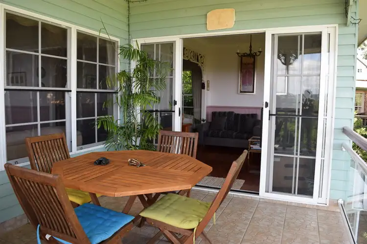 Sixth view of Homely house listing, 11 CLIFF Way, Tamborine Mountain QLD 4272