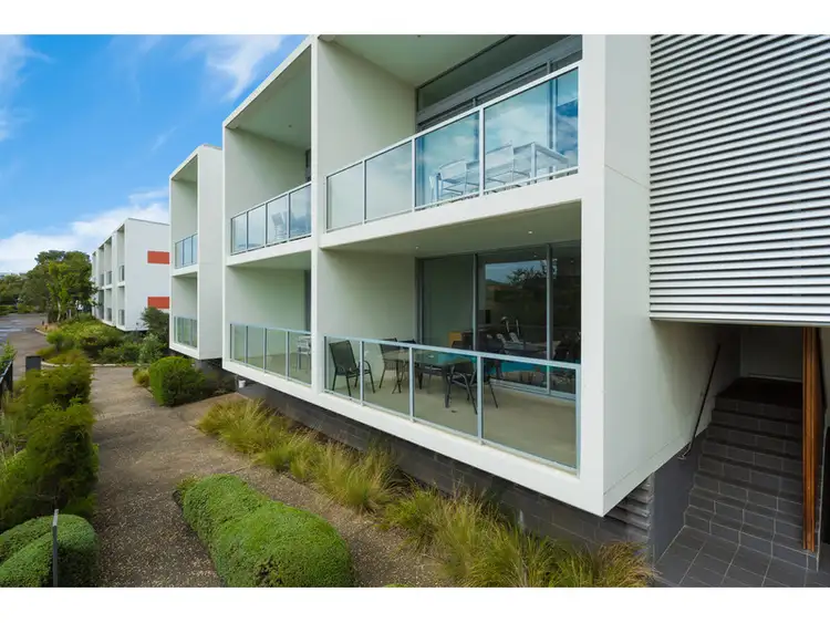 Second view of Homely apartment listing, 6/1 Elizabeth Street, Merimbula NSW 2548