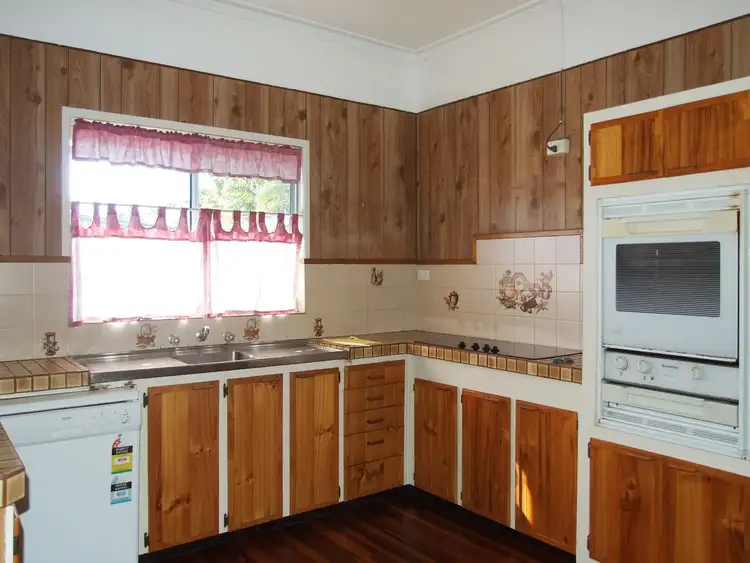 Fifth view of Homely house listing, 11 Muriel Street, Maryborough QLD 4650