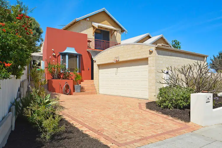 1/96 North Beach Road, North Beach WA 6020