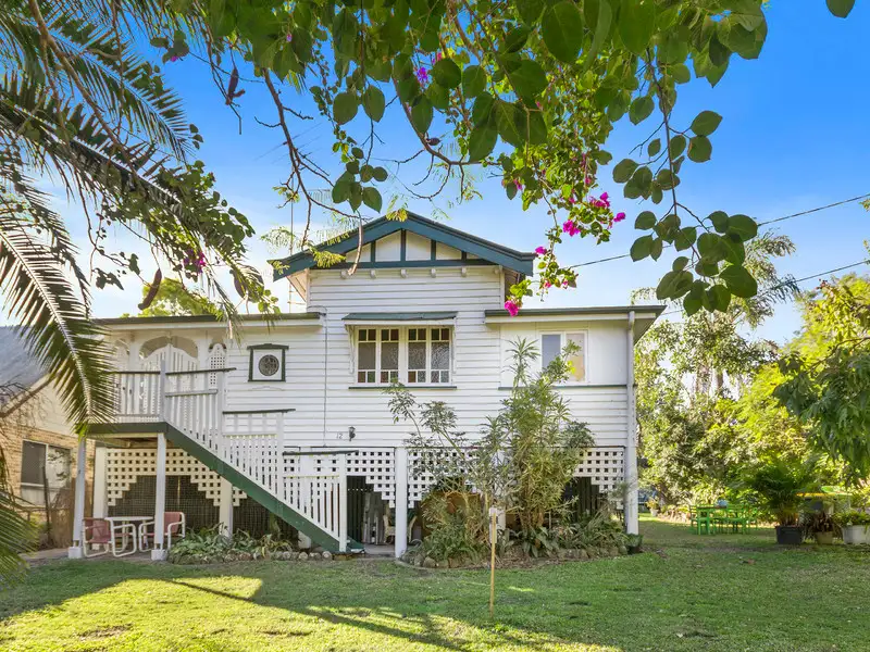 Main view of Homely house listing, 12 Vale Street, Bundamba QLD 4304