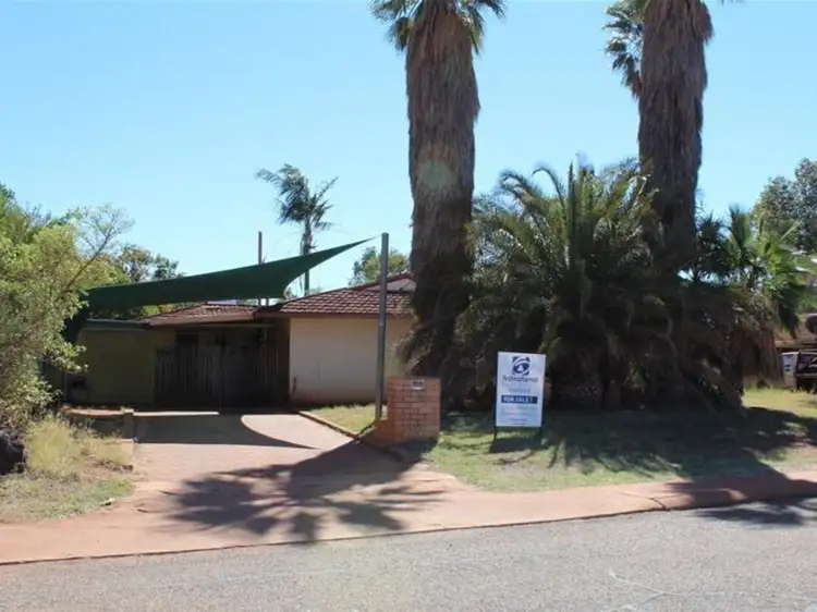 13 Jabbarup Crescent, Newman WA 6753