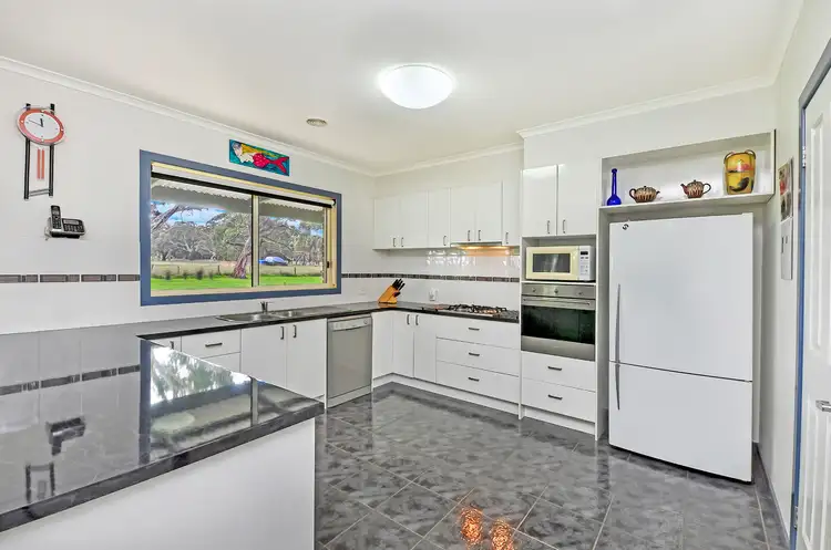 Third view of Homely house listing, 293 Mount Baimbridge Road, Hamilton VIC 3300