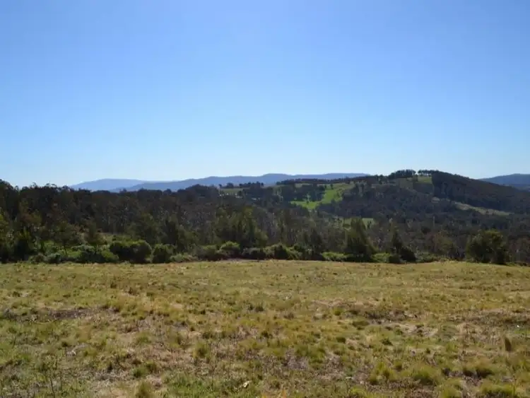 Fourth view of Homely land listing, 125 Bunstons Road, Tolmie VIC 3723