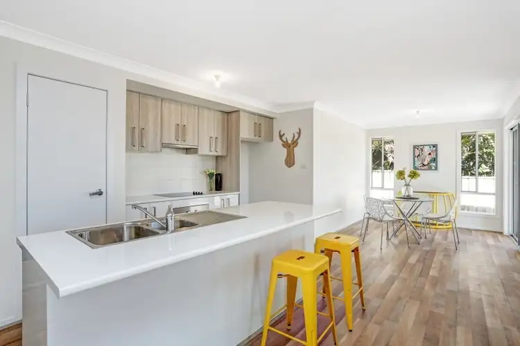 Third view of Homely house listing, 1/9 McWilliam Avenue, Thornton NSW 2322