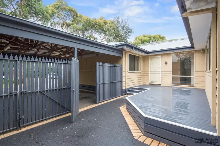 Sixth view of Homely house listing, 95 Teddy Bear Lane, Cowes VIC 3922