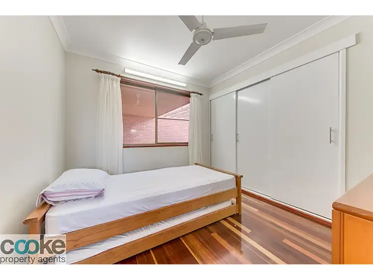 Seventh view of Homely house listing, 24 Prospect Street, Rosslyn QLD 4703
