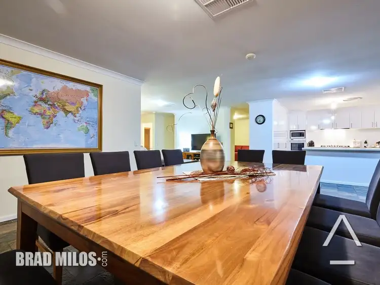 Fourth view of Homely house listing, 4 Sheridan Court, Munster WA 6166