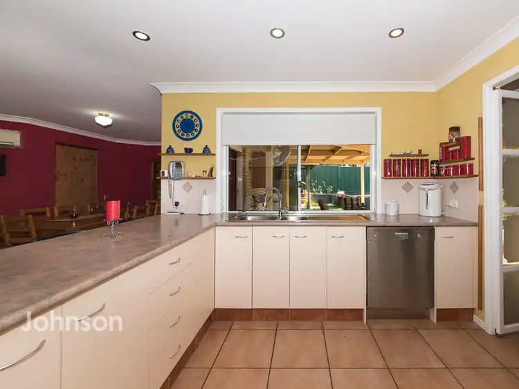 Second view of Homely house listing, 12 Cunningham Place, Forest Lake QLD 4078