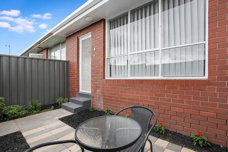Second view of Homely unit listing, 4 136-140 Wright Street, Sunshine VIC 3020