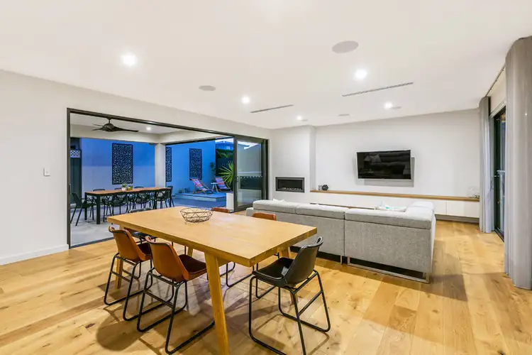 Fifth view of Homely house listing, 71A Harrow Road, Somerton Park SA 5044