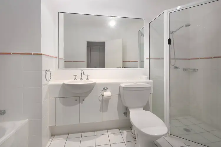 Fifth view of Homely apartment listing, 29/50 Rotherham Street, Kangaroo Point QLD 4169