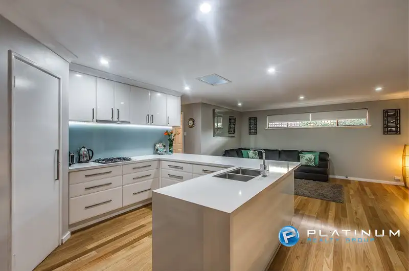 Main view of Homely house listing, 23 Angle Place, Mullaloo WA 6027
