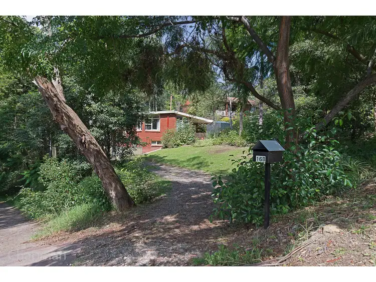 Fourth view of Homely house listing, 16 Tusculum Road, Valley Heights NSW 2777