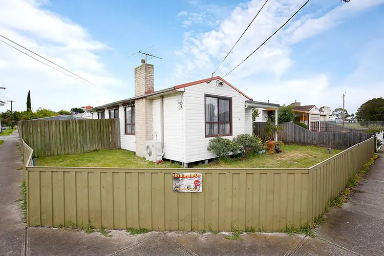 Second view of Homely house listing, 26 King Edward Avenue, Albion VIC 3020