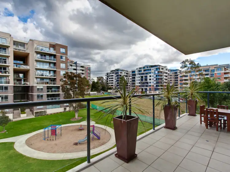 307/39-47 Orara Street, Waitara NSW 2077