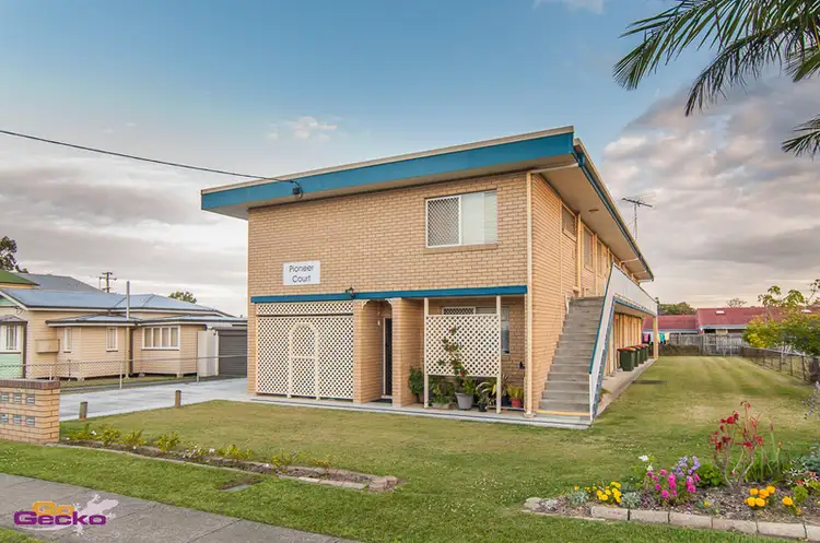 Main view of Homely unit listing, 5/47 Pioneer Street, Zillmere QLD 4034