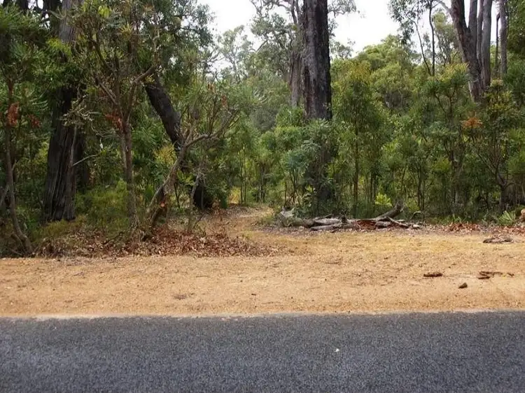 Sixth view of Homely land listing, 921-11521 Brockman Highway, Nannup WA 6275