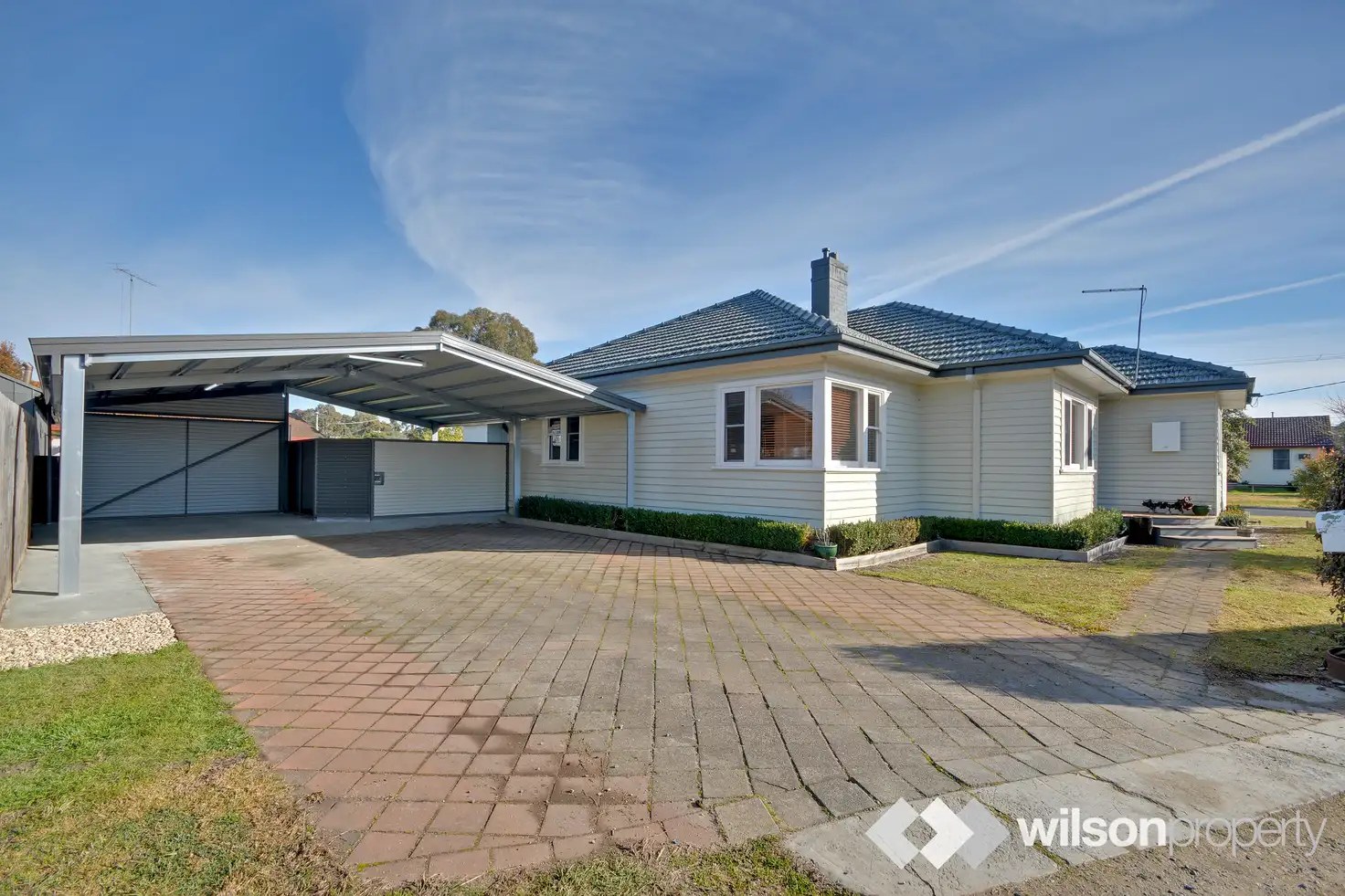 Main view of Homely house listing, 6-8 Latrobe Street, Rosedale VIC 3847