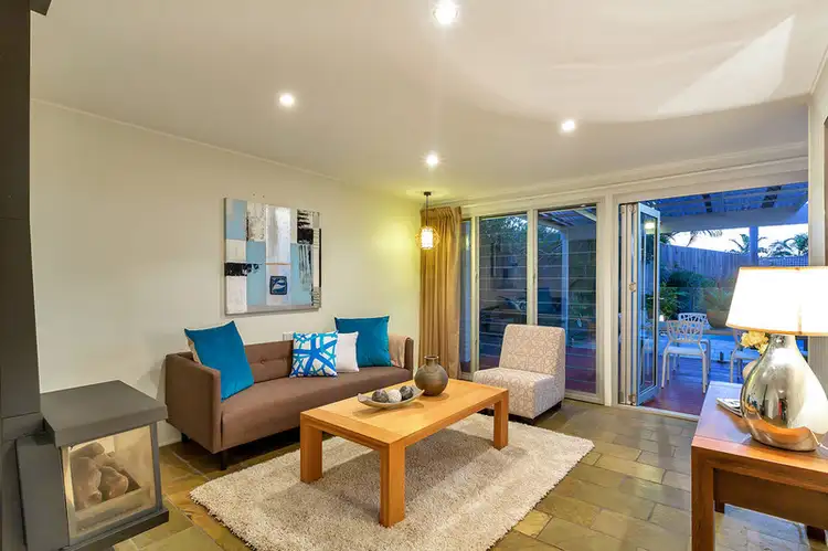 Third view of Homely house listing, 26 Glenbrae Street, The Gap QLD 4061