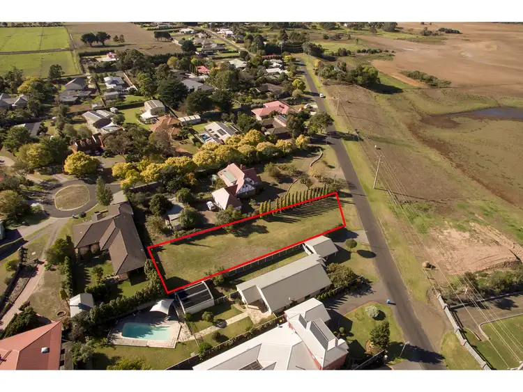 Fourth view of Homely land listing, 85 Stevens Street, Sale VIC 3850