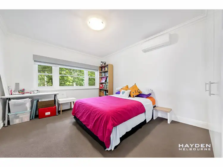 Sixth view of Homely apartment listing, 5/340A Dandenong Road, St Kilda East VIC 3183