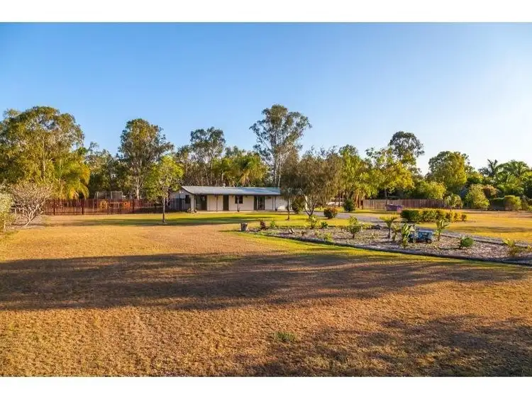 169 Glendale Road, Glendale QLD 4711