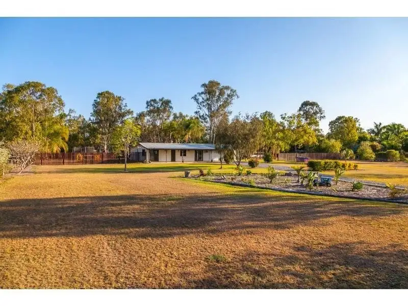 Main view of Homely house listing, 169 Glendale Road, Glendale QLD 4711