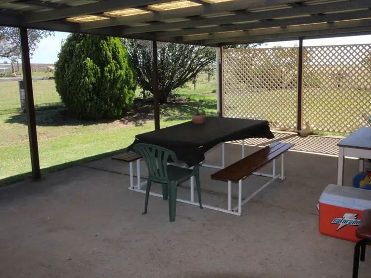 Second view of Homely rural property listing, 368 Dungannon Road, Clifton QLD 4361