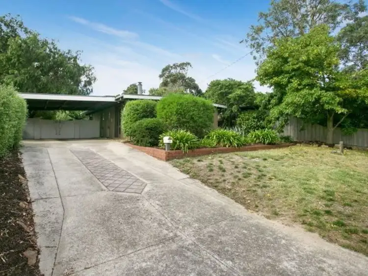 Main view of Homely house listing, 11 Ikara Street, Mornington VIC 3931