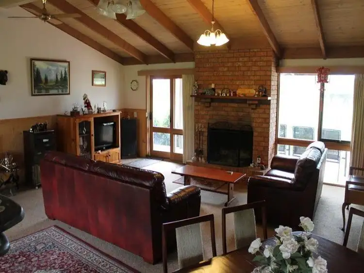 Sixth view of Homely rural property listing, 300 Weering School Road, Beeac VIC 3251