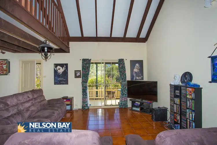 Fourth view of Homely house listing, 17 Essington Way, Anna Bay NSW 2316