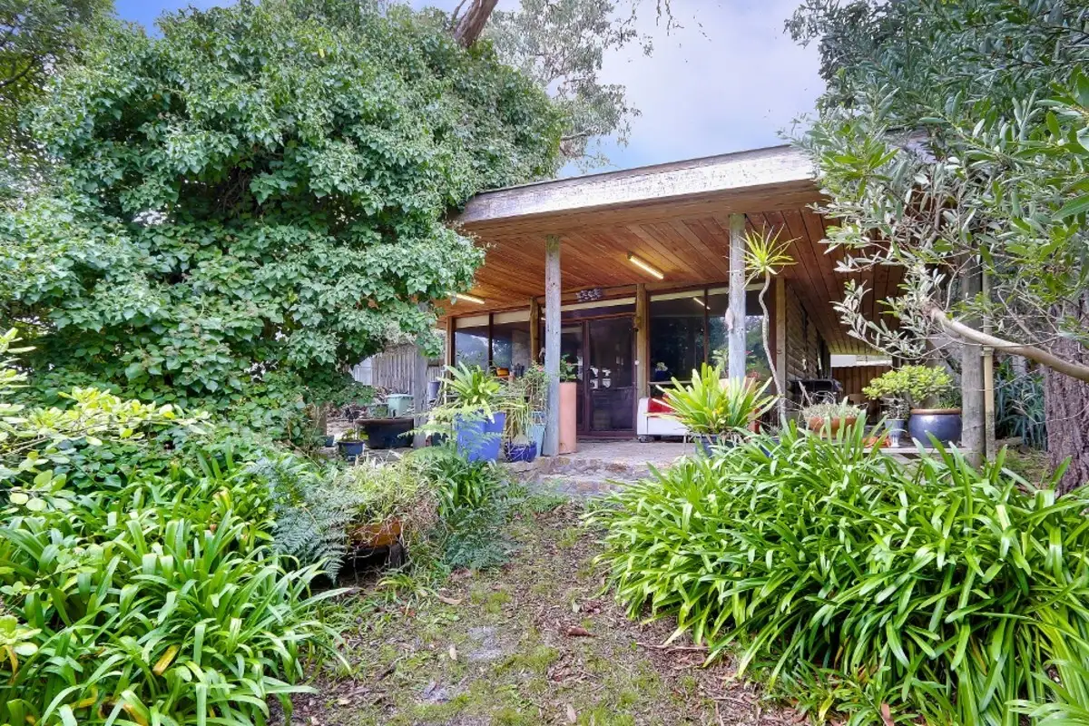 Main view of Homely house listing, 1 Lindsay Grove, Mount Martha VIC 3934