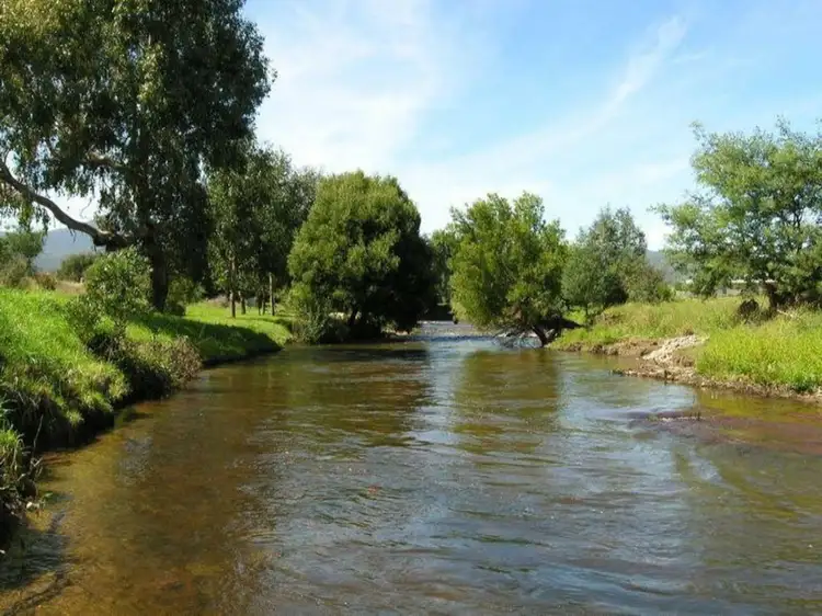 Second view of Homely land listing, 4 Merrijig Place, Merrijig VIC 3723