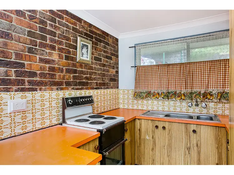 Fourth view of Homely unit listing, 3/23 Robinson Avenue, Girards Hill NSW 2480