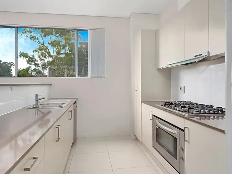Second view of Homely unit listing, 92/23-35 Crane Road, Castle Hill NSW 2154