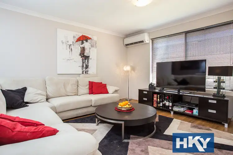 Second view of Homely house listing, 8 Rennex Ramble, Ellenbrook WA 6069
