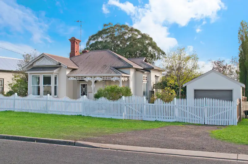 Main view of Homely house listing, 62 Grey Street, Terang VIC 3264