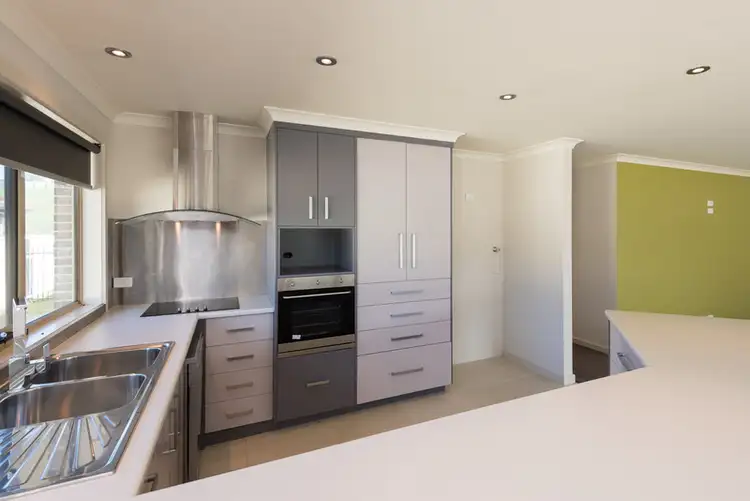 Second view of Homely house listing, 15 Hales Street, Penguin TAS 7316