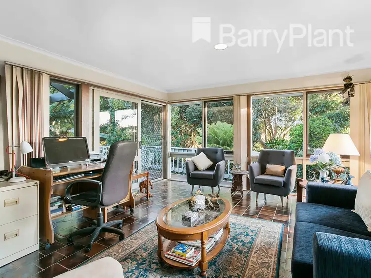 Fifth view of Homely house listing, 29 Seabrook Avenue, Rosebud VIC 3939