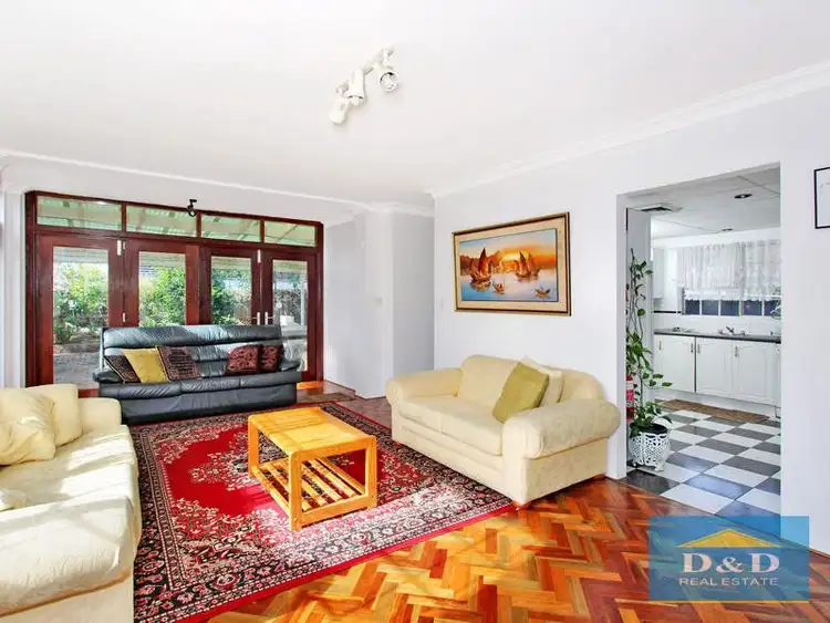 Second view of Homely house listing, 26 Gore Street, Parramatta NSW 2150