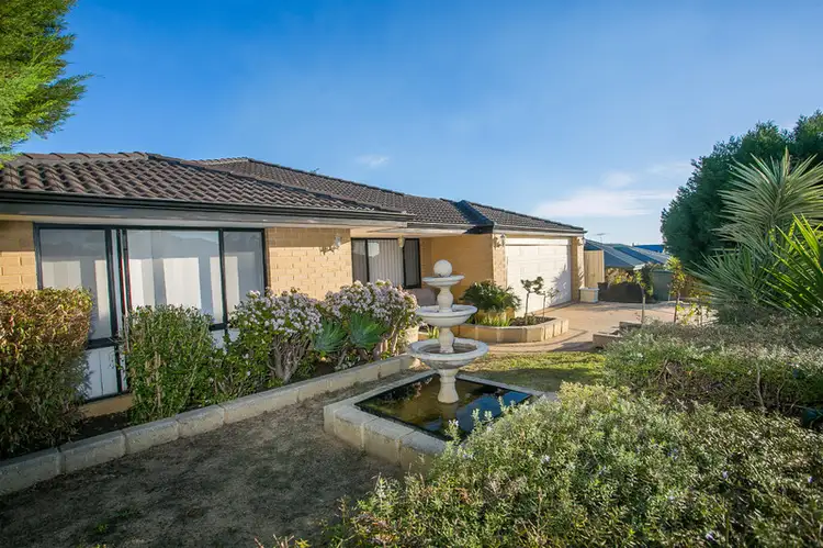 Fourth view of Homely house listing, 41 Chartwell Bend, Hocking WA 6065