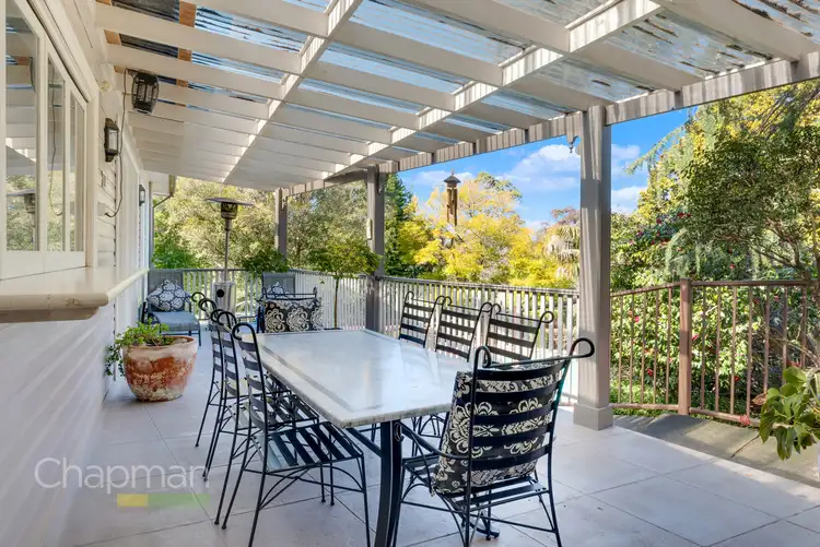 Seventh view of Homely house listing, 61 Hawkesbury Road, Springwood NSW 2777